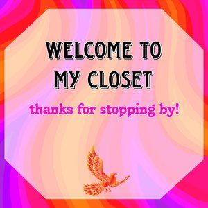 Meet your Posher, Kristin